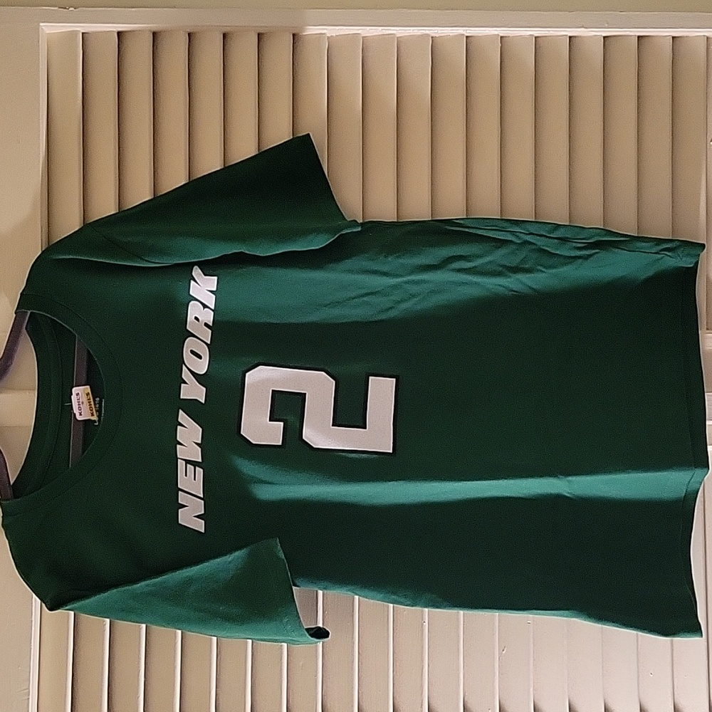New York Jets TShirt